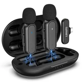 mikrofon-lekato-bezprzewodowy-przenosny-redukcja-szumow-podcasty