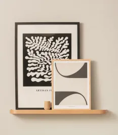 polka-kazai-toke-dab-80x13cm-drewniana-plywajaca-listwa-na-zdjecia