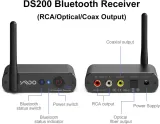 adapter-bluetooth-ymoo-kolor-czarny-maly-rozmiar-wersja-bluetooth-bluetooth-5-0