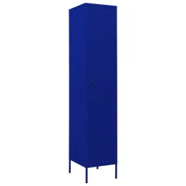 stalowa-szafka-zamykana-na-klucz-4-polki-granatowa-35x46x180-cm