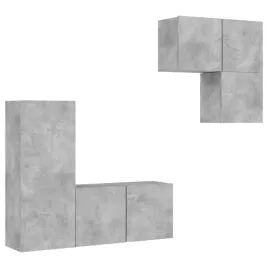 4-cz-zestaw-mebli-tv-szarosc-betonu-material-drewnopochodny