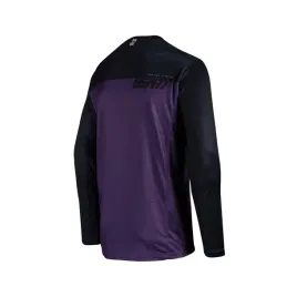 leatt-koszulka-rowerowa-mtb-enduro-4-0-jersey-velvet-kolor-fioletowy-czarny