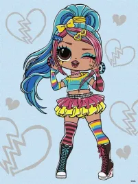 malowanie-po-numerach-lol-surprise-30x40cm