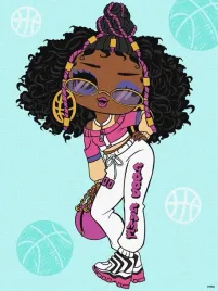 malowanie-po-numerach-lol-surprise-30x40cm