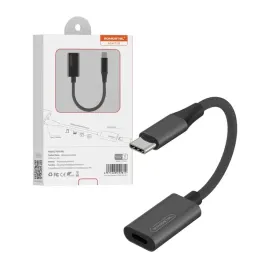 somostel-adapter-host-otg-typ-c-lightning-czarny-sms-bz14