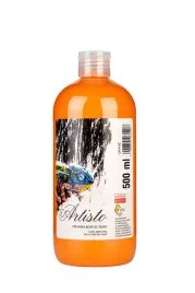 farba-akrylowa-artisto-premium-acrylic-500-ml-pomaranczowy