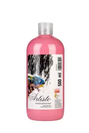farba-akrylowa-artisto-premium-acrylic-500-ml-rozowy