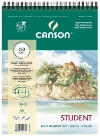 blok-rysunkowy-student-a5-bialy-200g-50k-canson