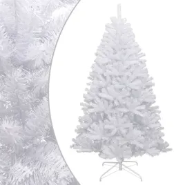 choinka-sztuczna-biala-120-cm-z-flokiem