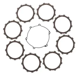 tarcze-sprzeglowe-yamaha-yz-250f-19-22-athena-z-uszczelka-pokrywy