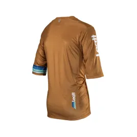 leatt-koszulka-rowerowa-mtb-enduro-3-0-jersey-peanut-kolor-brazowy-rozmiar