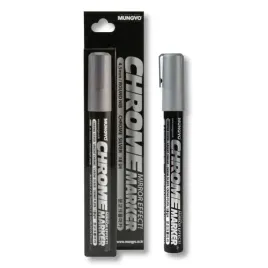 marker-chromowy-45mm-srebrny-mungyo