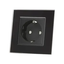 gniazdo-elektryczne-livolo-16a-schuko-czarne