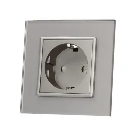 gniazdo-elektryczne-livolo-16a-schuko-srebrne