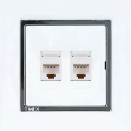gniazdo-internetowe-2-x-rj45-magic-bialy-chrom