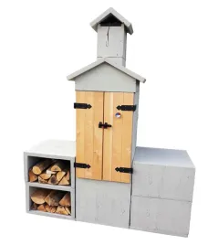 wedzarnia-betonowa-ogrodowa-grill