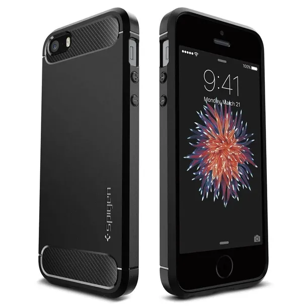 spigen-rugged-armor-iphone-5s-se-black-stan-nowy