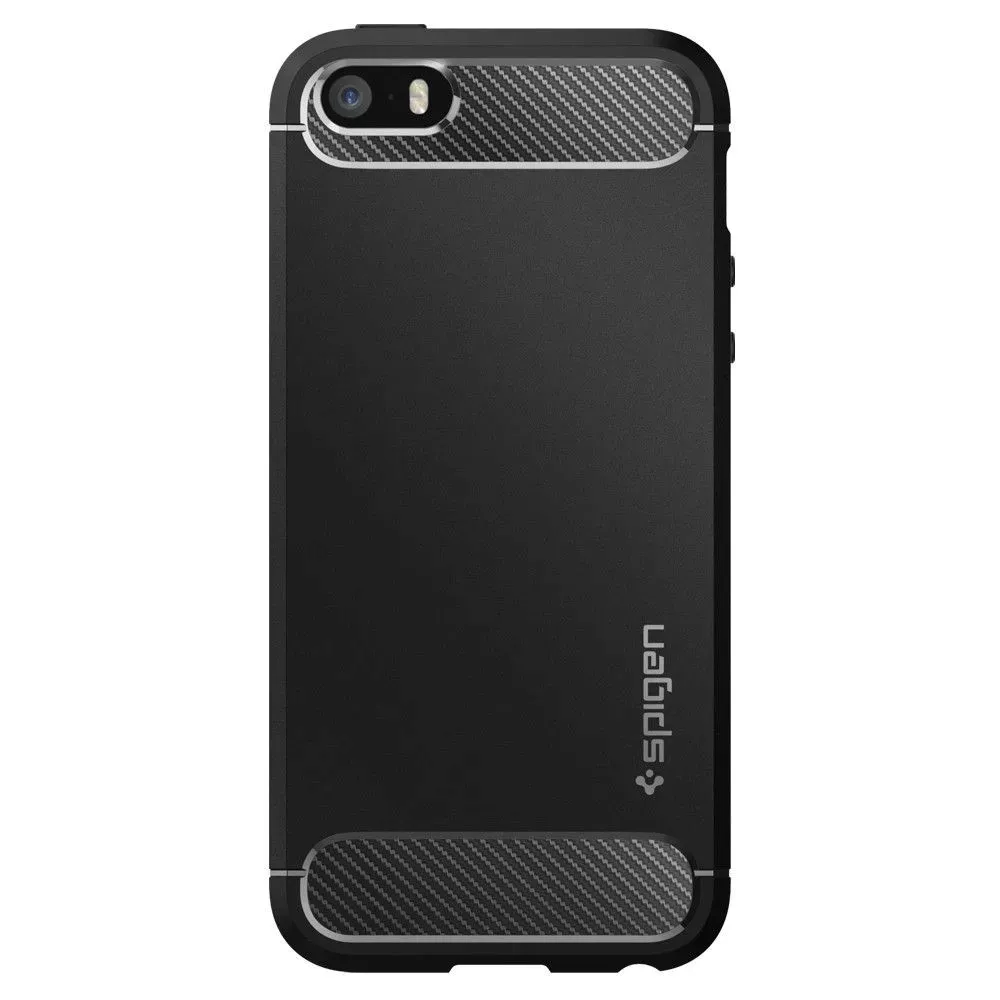 spigen-rugged-armor-iphone-5s-se-black