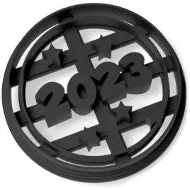 foremka-sylwester-2023-z-gwiazdami-czarny-67x82-mm