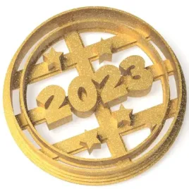 foremka-sylwester-2023-z-gwiazdami-zloty-67x82-mm