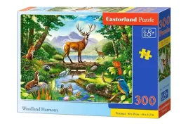 puzzle-300-el-woodland-harmony