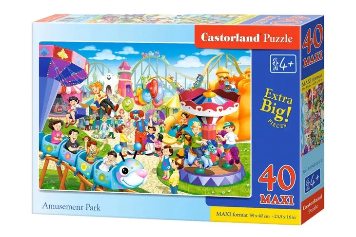 puzzle-40-elementow-maxi-amusement-park