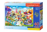 puzzle-40-elementow-maxi-amusement-park