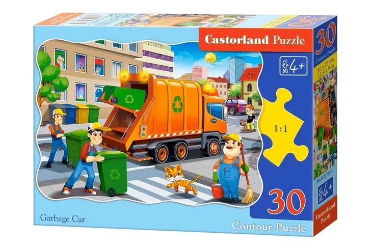 puzzle-30-el-garbage-car