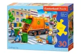 puzzle-30-el-garbage-car