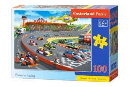 puzzle-100-el-formula-racing