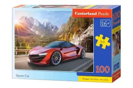 puzzle-100-el-sports-car
