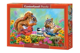 puzzle-500-el-snack-time