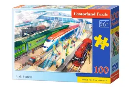 puzzle-100-el-train-station
