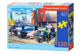 puzzle-120-elementow-police-station