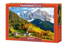 puzzle-2000-el-church-of-st-magdalena-dolomites