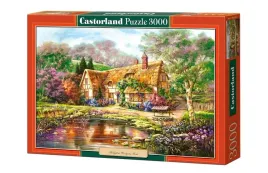 puzzle-3000-el-copy-of-twilight-at-woodgreen-pond