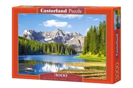 puzzle-3000-el-misurina-lake-italy