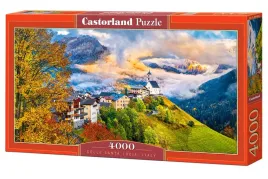 puzzle-4000-el-colle-santa-lucia-italy