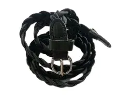 pasek-damski-czarny-waski-2cm