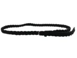 pasek-damski-czarny-waski-2cm-stan-nowy