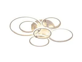 lampa-sufitowa-plafon-bialy-ring-kola-led-pilot