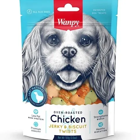 wanpy-chicken-jerky-and-biscuit-twists-100g