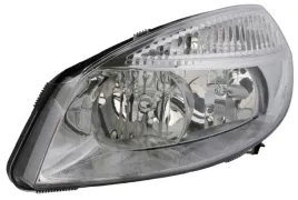 renault-scenic-reflektor-lampa-przednia-lewa-nowa