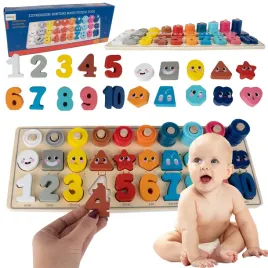 ukladanka-drewniana-montessori-nauka-liczenia-4w1