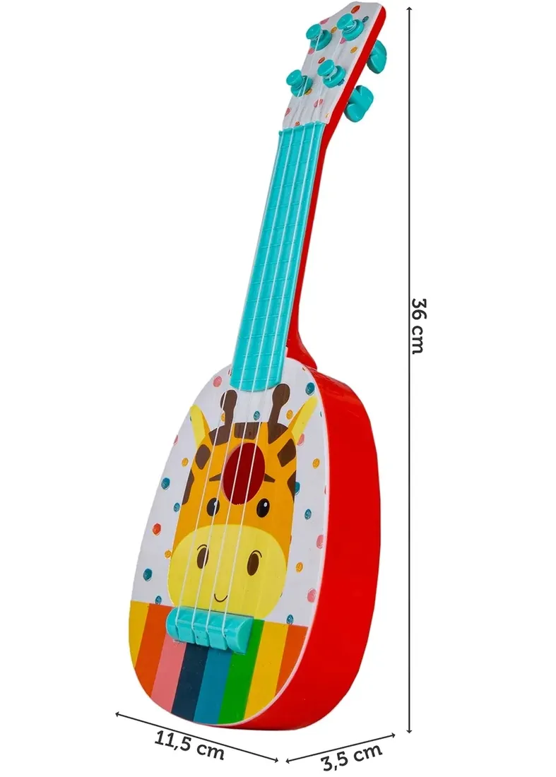 gitara-dla-dzieci-ukulele-36-cm-instrument-gitarka-stan-nowy