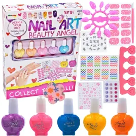 zestaw-do-pielegnacji-studio-salon-paznokci-lakier