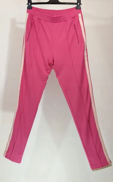 kaffe-bally-pant-dres-spodnie-m