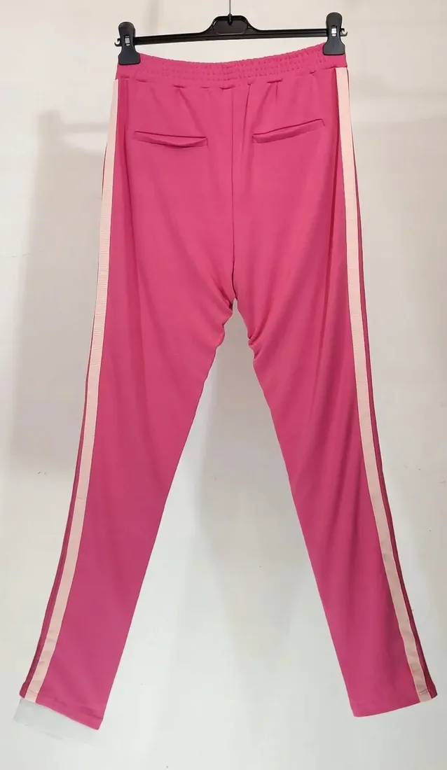 kaffe-bally-pant-dres-spodnie-m