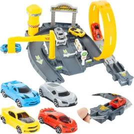 wyrzutnia-tor-dla-samochodow-parking-4-auta