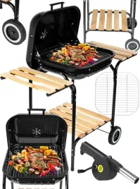 duzy-grill-weglowy-ogrodowy-z-polkami-dmuchawa